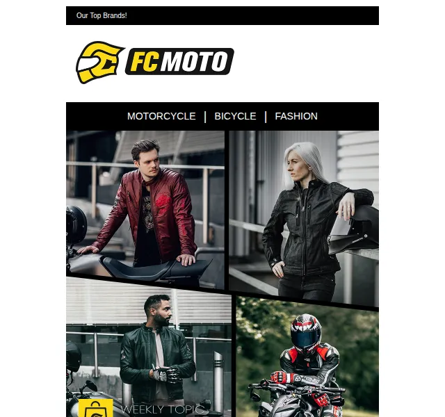 FC-Moto: Slevy až 15 % na navigace Garmin a Cardo – červen 2026 | Nuslet.cz