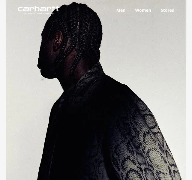 Carhartt WIP: Nová kolekce S/S26 – květen 2026 | Nuslet.cz
