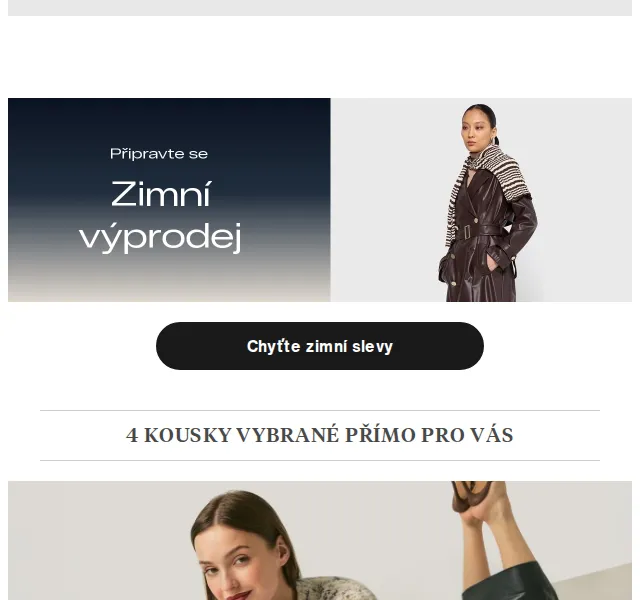 Lounge by Zalando: Zimní výprodej až 75 % – Puma, GANT – duben 2026