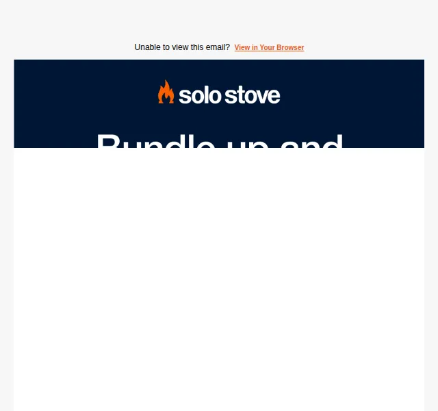Solo Stove EU: Kupte set a získejte dárky zdarma – červenec 2026 | Nuslet.cz