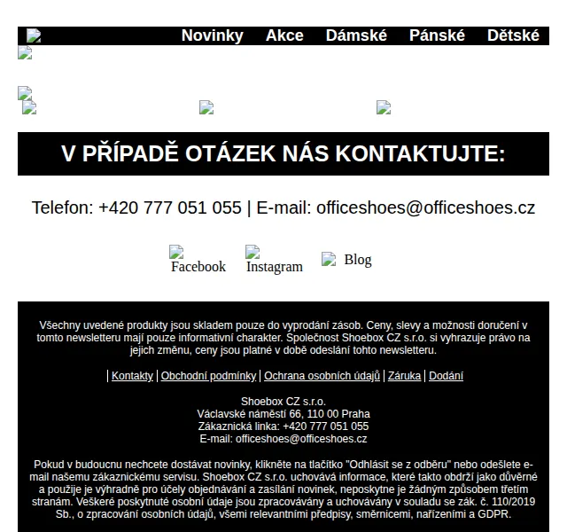 Office Shoes: Birkenstock novinky – červenec 2026 | Nuslet.cz