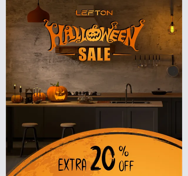 Lefton Sanitary: Halloween sleva 20 % na vybraný sortiment – červenec 2026 | Nuslet.cz