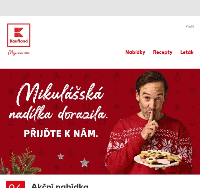 Kaufland: Pilsner Urquell 15×0,5 l za 342,90 Kč – červen 2026 | Nuslet.cz