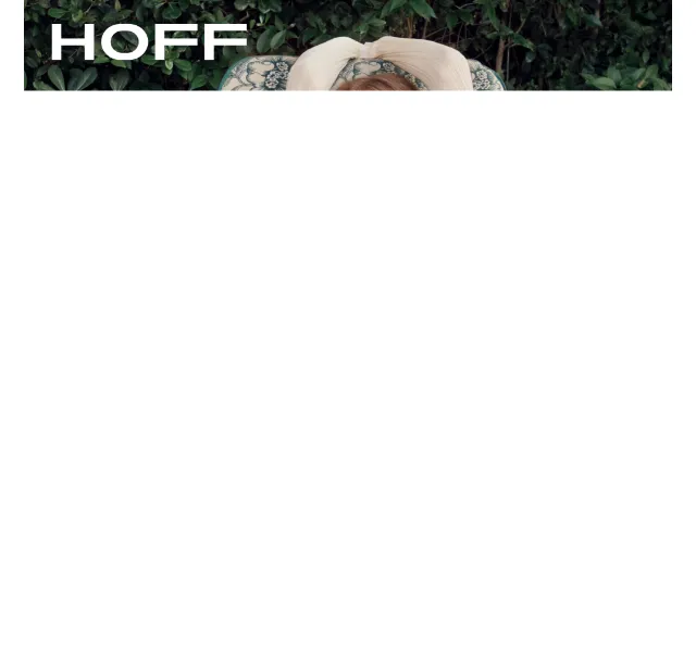 HOFF: Bridge Satin kolekce – červenec 2026 | Nuslet.cz