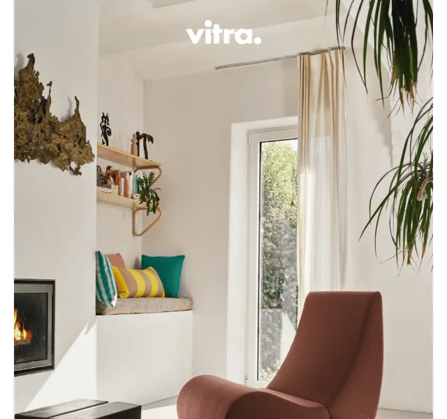 Vitra: Nové domovy pro zimu – červenec 2026 | Nuslet.cz