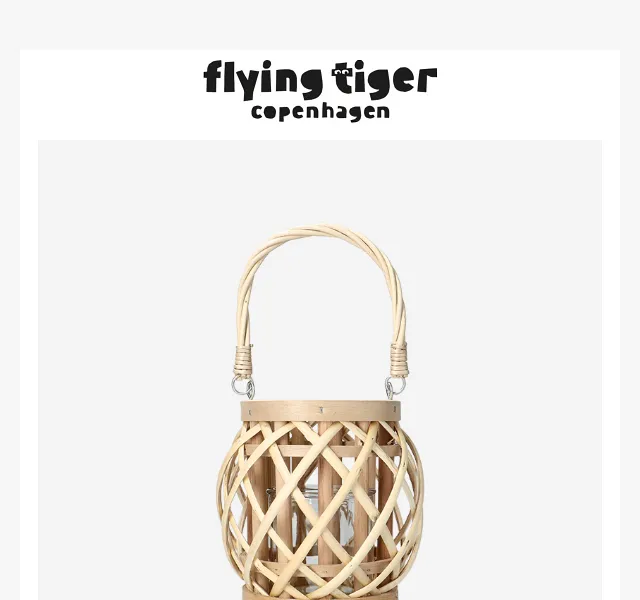 Flying Tiger Copenhagen: Letní duhová kolekce – červen 2022 | Nuslet.cz