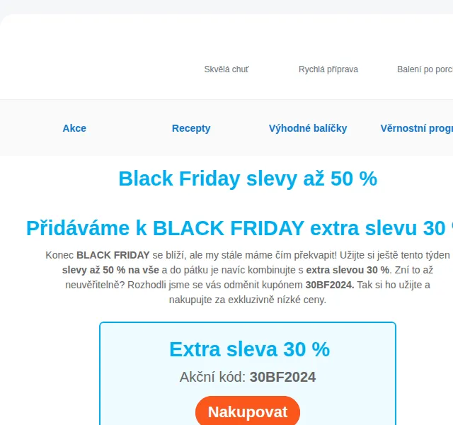 KetoDiet: Proteinová výhodná nabídka sleva 30 % – červenec 2026 | Nuslet.cz