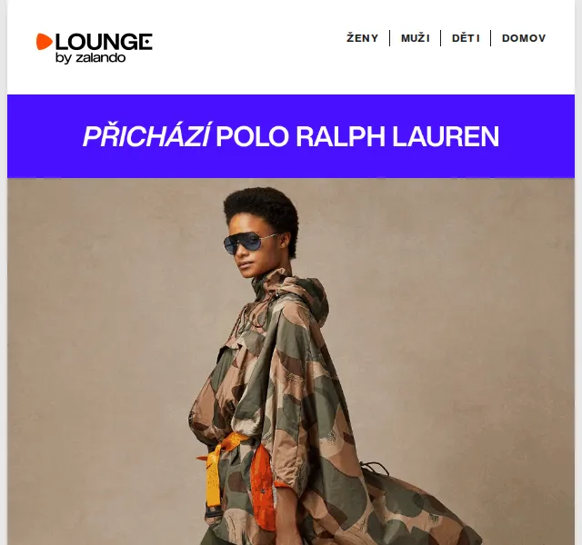 Lounge by Zalando: TOMS, Scholl, Caprice až 75 % – červen 2026 | Nuslet.cz
