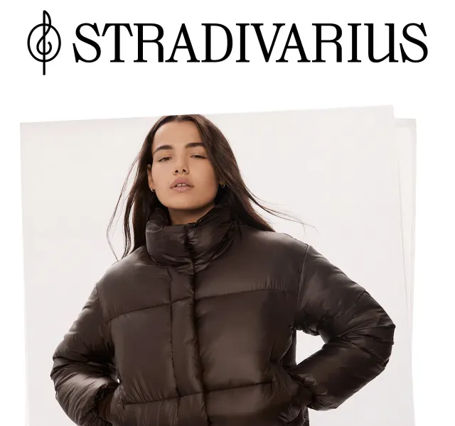 Stradivarius: nová kolekce s dopravou zdarma od 999 Kč – červenec 2026 | Nuslet.cz