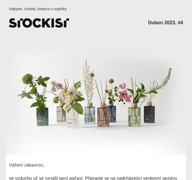 Stockist: Nová kolekce venkovního nábytku Hay & Vipp – červenec 2026 | Nuslet.cz