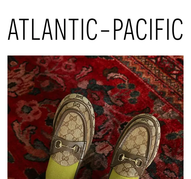 Atlantic-Pacific: Loafers na podzim 2026 – Top 10 tipů | Nuslet.cz