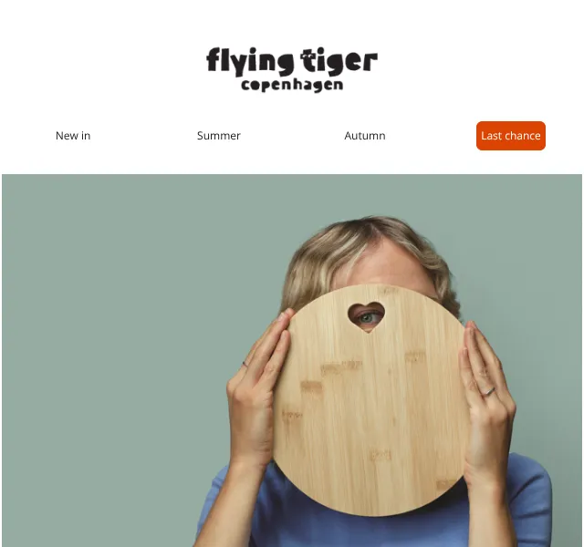 Flying Tiger Copenhagen: Nové kolekce září 2026