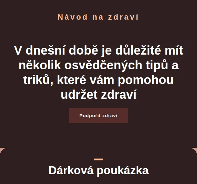 Tozax CZ: sleva 20 % na vše – červenec 2026 | Nuslet.cz