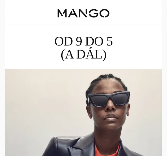 MANGO Home: Nový look do kanceláře – červenec 2026 | Nuslet.cz