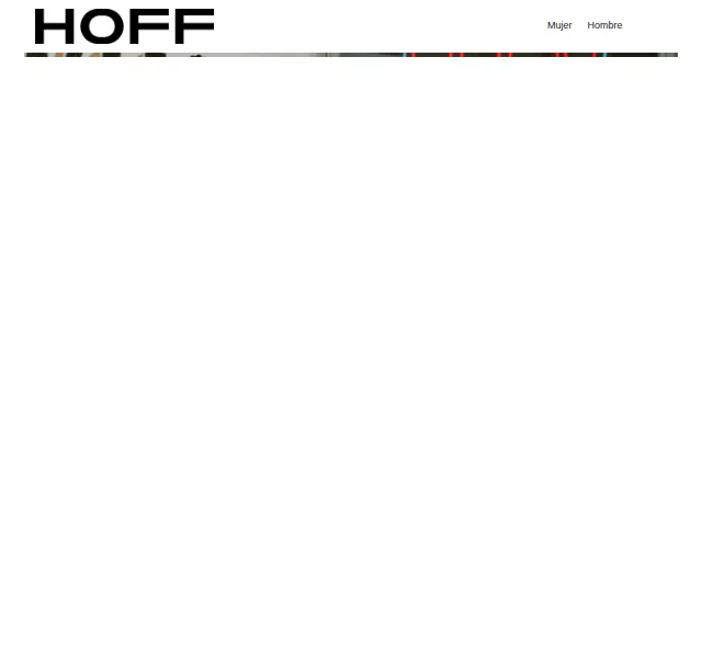HOFF: Nová kolekce SS25 – červenec 2026 | Nuslet.cz