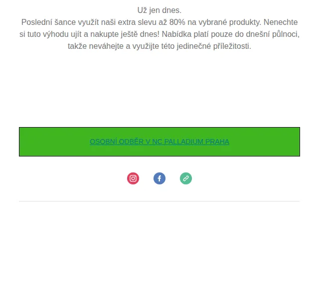 Pepe Jeans - Custom_Design - Palladium: Extra slevy až -80 % – červenec 2026 | Nuslet.cz