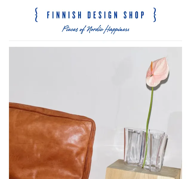 Finnish Design Shop: Iittala až 25 % sleva – červenec 2026 | Nuslet.cz