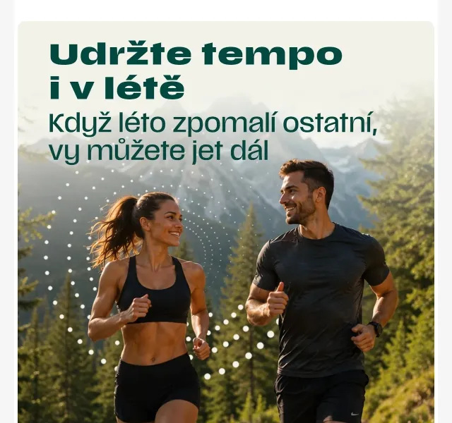 Pilulka.cz: Suplementy až -20 % – červen 2026 | Nuslet.cz