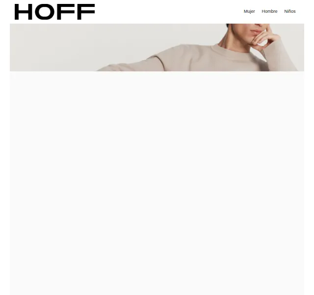 HOFF: Nová kolekce sneakers Metro – červenec 2026 | Nuslet.cz
