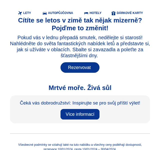 Ryanair: 30% sleva na letenky – červenec 2026 | Nuslet.cz