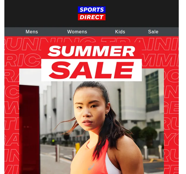 Sportsdirect.com: Vše za 30 £ a méně – červen 2026 | Nuslet.cz