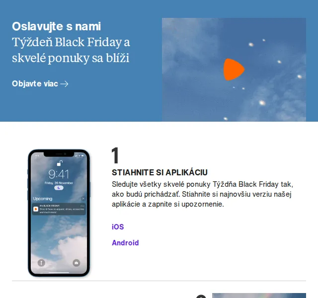 Zalando: Týden Black Friday – červen 2026 | Nuslet.cz