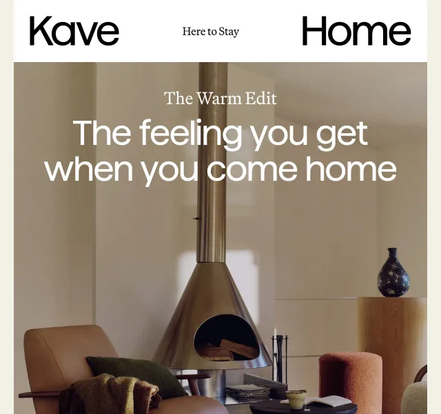 Kave Home Sale: Nová kolekce bytových doplňků – červenec 2026 | Nuslet.cz