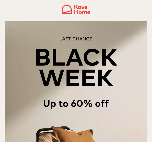 Kave Home Sale: sleva až 60 % + extra 100 € – červen 2026 | Nuslet.cz