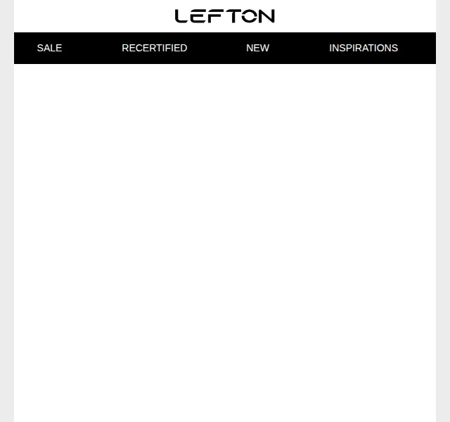 Lefton Sanitary: Sleva 15 % na dárky pro maminky – červenec 2026 | Nuslet.cz