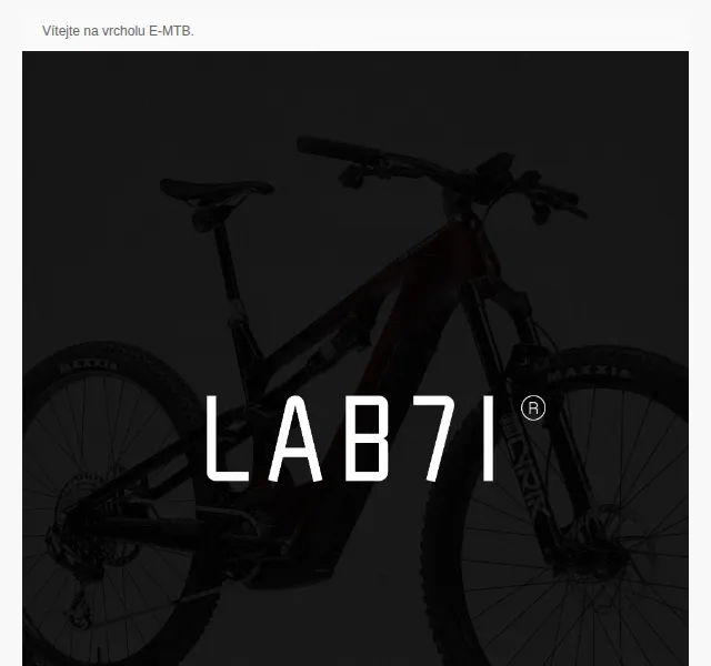 Cannondale: LAB71 Moterra Neo – nová kolekce červenec 2026 | Nuslet.cz