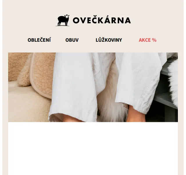 Ovečkárna: -250 Kč na back to school – červenec 2026 | Nuslet.cz