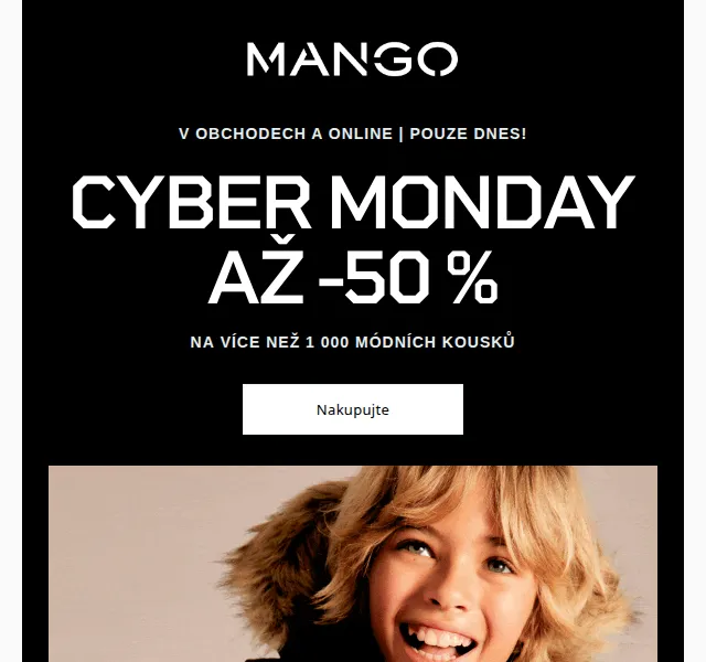 MANGO Home: Až -50 % na módní kousky – červen 2026 | Nuslet.cz