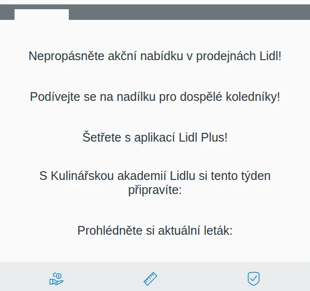 Lidl: Velikonoční nadílka plná slev – červen 2026 | Nuslet.cz