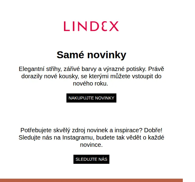 Lindex: sleva 20 % na dětské oblečení – červen 2026 | Nuslet.cz