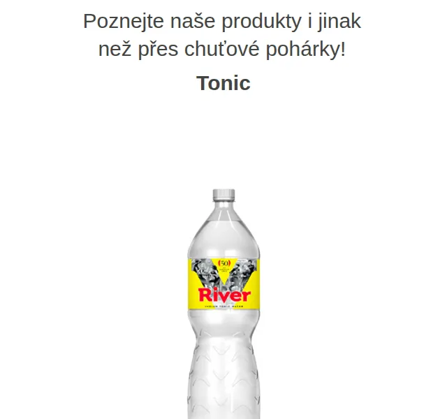 Váš HRUŠKA tým: Tonic – červen 2026 | Nuslet.cz