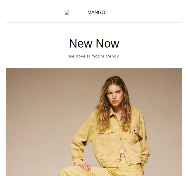 MANGO Home: Nová kolekce jaro/léto – červen 2026 | Nuslet.cz