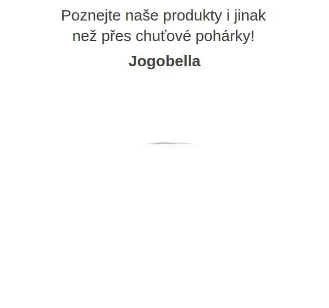 Váš HRUŠKA tým: Jogobella jogurty – červenec 2026 | Nuslet.cz