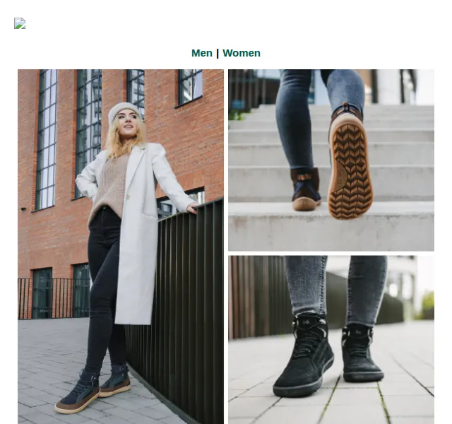 Be Lenka: York barefoot boty – červenec 2026 | Nuslet.cz