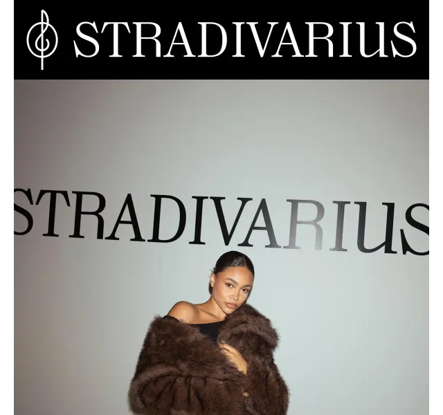 Stradivarius: Nová kolekce – červenec 2026 | Nuslet.cz