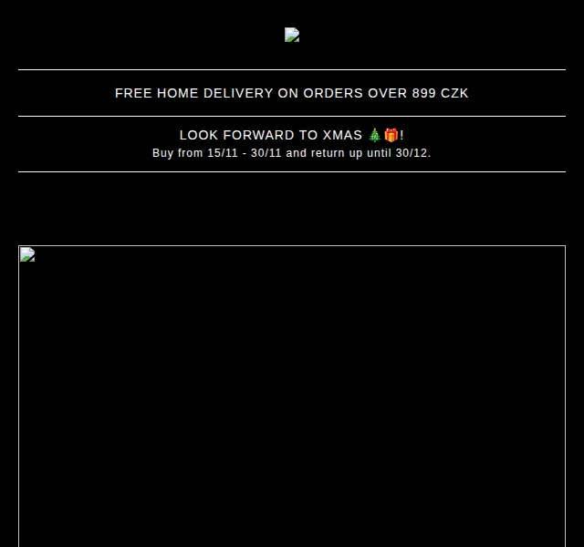 Bershka: Black Friday slevy až 50 % – červen 2026 | Nuslet.cz