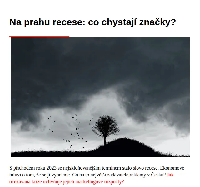 Marketing & Media: Nové spotřebitelské právo a mediální trendy – červenec 2026 | Nuslet.cz