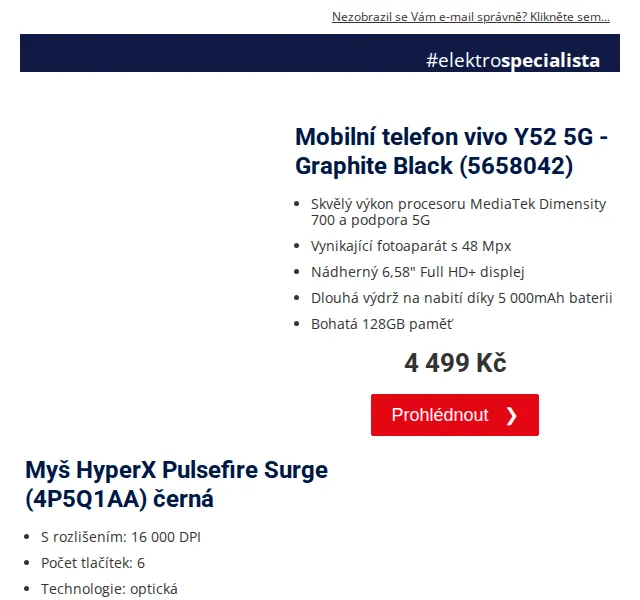 DATART MAXI výprodej – červenec 2026 | Nuslet.cz