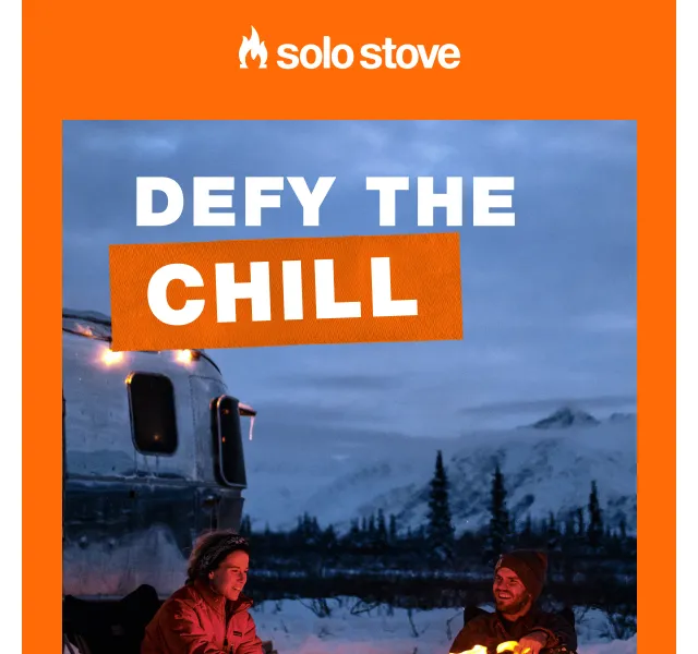 Solo Stove EU: sleva na outdoorová kamna – červenec 2026 | Nuslet.cz