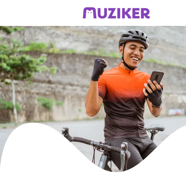 Muziker: cyklistika a outdoor za Black Friday ceny – červenec 2026 | Nuslet.cz