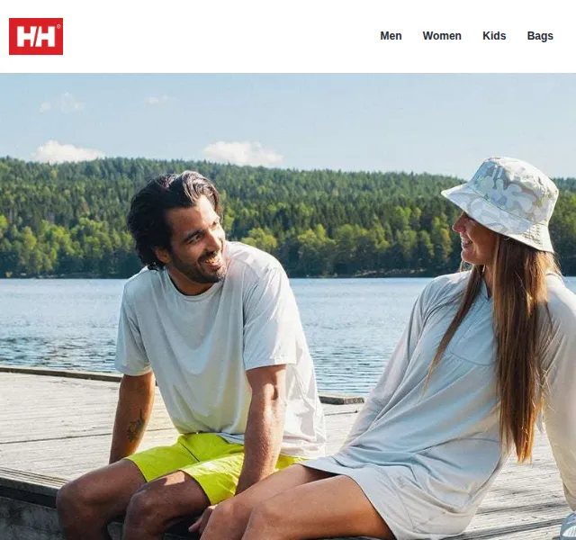 Helly Hansen: Letní kolekce 2026 – červenec 2026 | Nuslet.cz