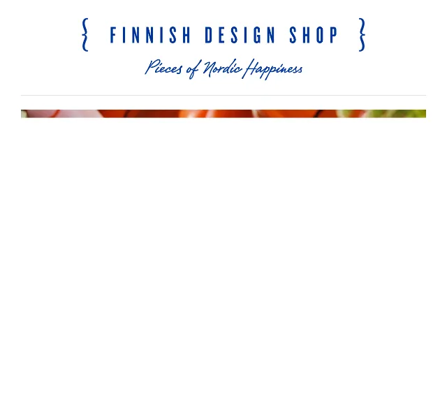 Finnish Design Shop: sleva 15 % na designový nábytek – červenec 2026 | Nuslet.cz