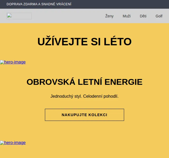 ECCO: Letní kolekce obuvi – červen 2026 | Nuslet.cz