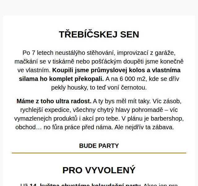 Angrybeards: vstup na kolaudační party – červenec 2026 | Nuslet.cz