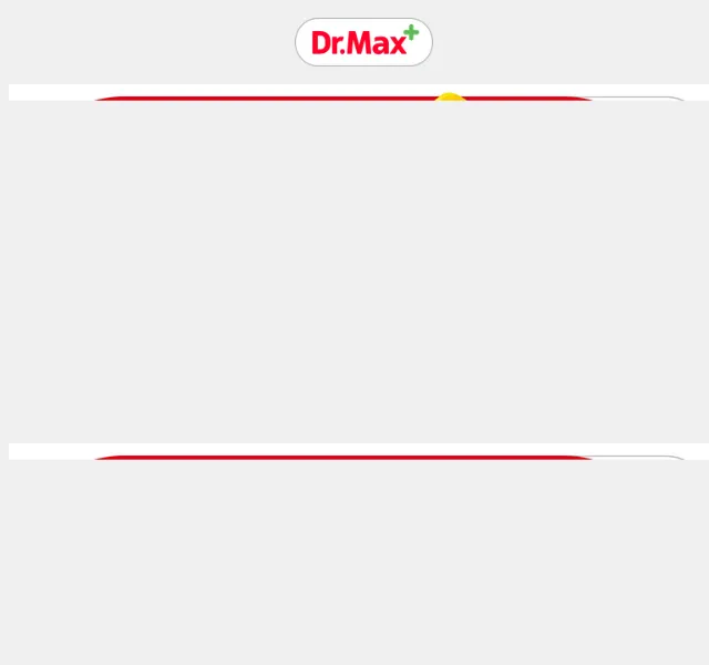 Dr.Max E-shop: Ibalgin 400 mg za 129 Kč – červenec 2026 | Nuslet.cz