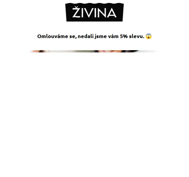 Živina: Kombucha Bazalka posvátná a Citrónová tráva se slevou 5 % – červenec 2026 | Nuslet.cz